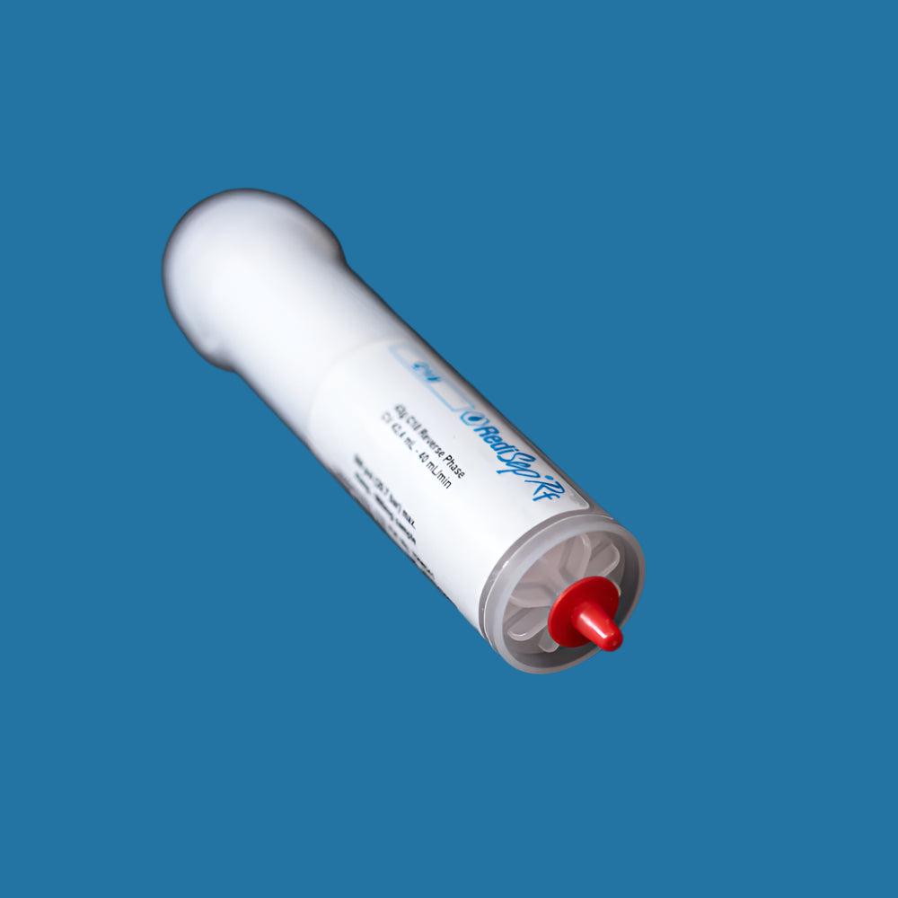 Isco Column RediSep® Silver C18 Reversed Phase Column, 43 Gram (Package of 1 ...