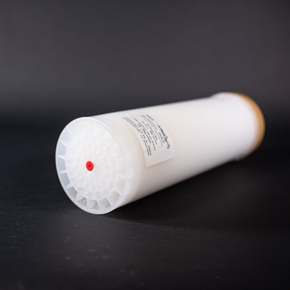 RediSep Gold® Silica Gel Disposable Flash Column, 3.0 Kilogram (Packag ...